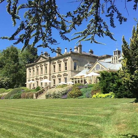 Kilworth House Hotel And Theatre Lutterworth Kültér fotó