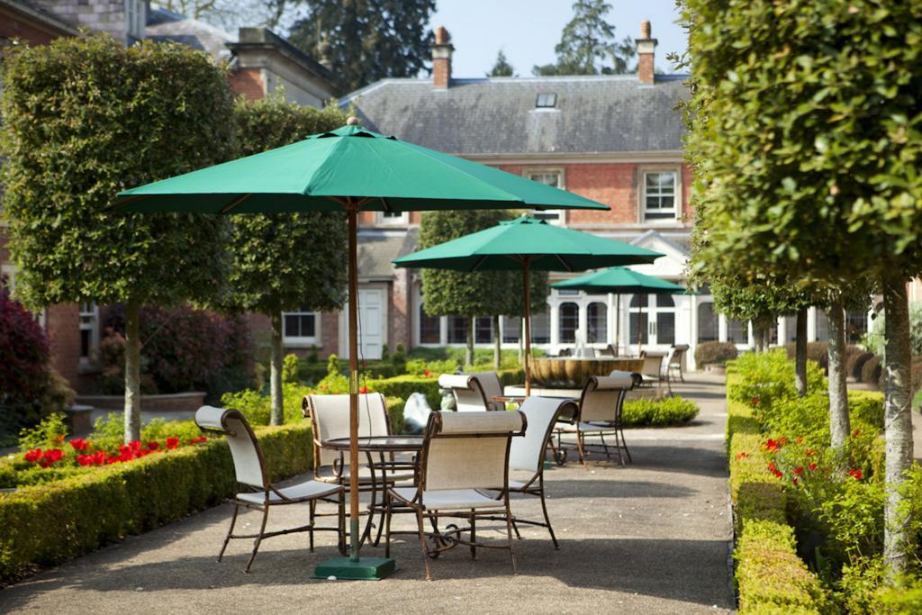 Kilworth House Hotel And Theatre Lutterworth Kültér fotó
