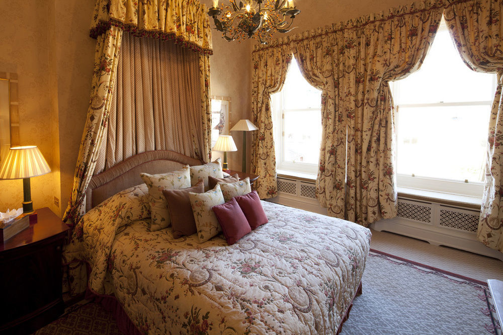 Kilworth House Hotel And Theatre Lutterworth Kültér fotó