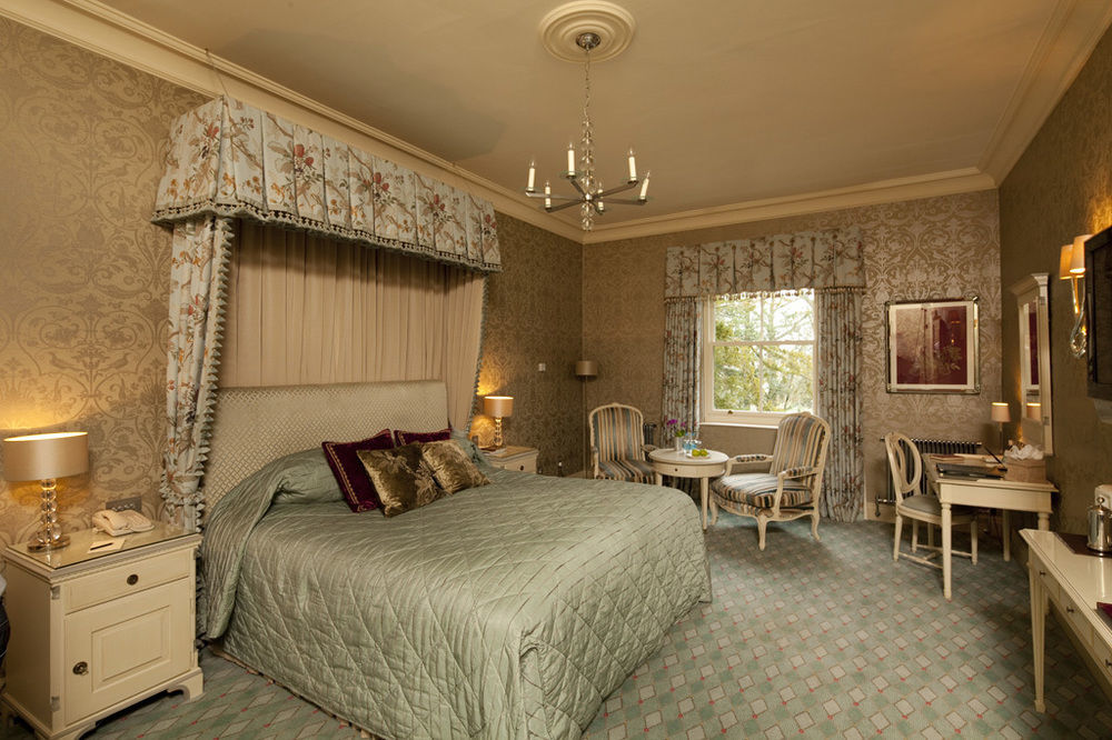 Kilworth House Hotel And Theatre Lutterworth Kültér fotó
