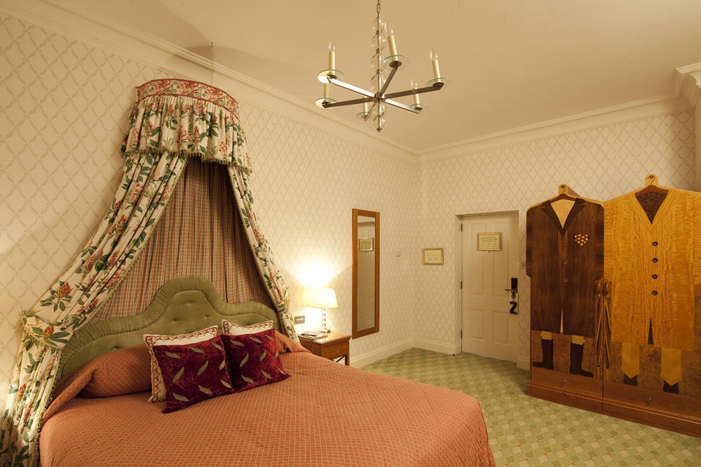 Kilworth House Hotel And Theatre Lutterworth Kültér fotó