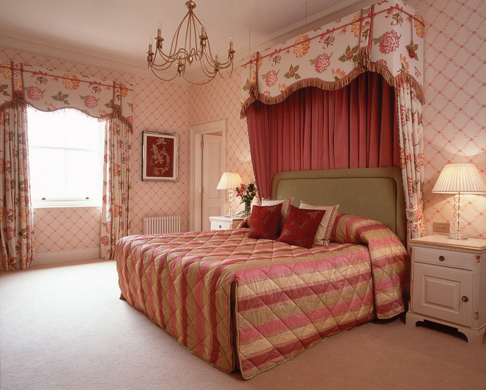 Kilworth House Hotel And Theatre Lutterworth Kültér fotó