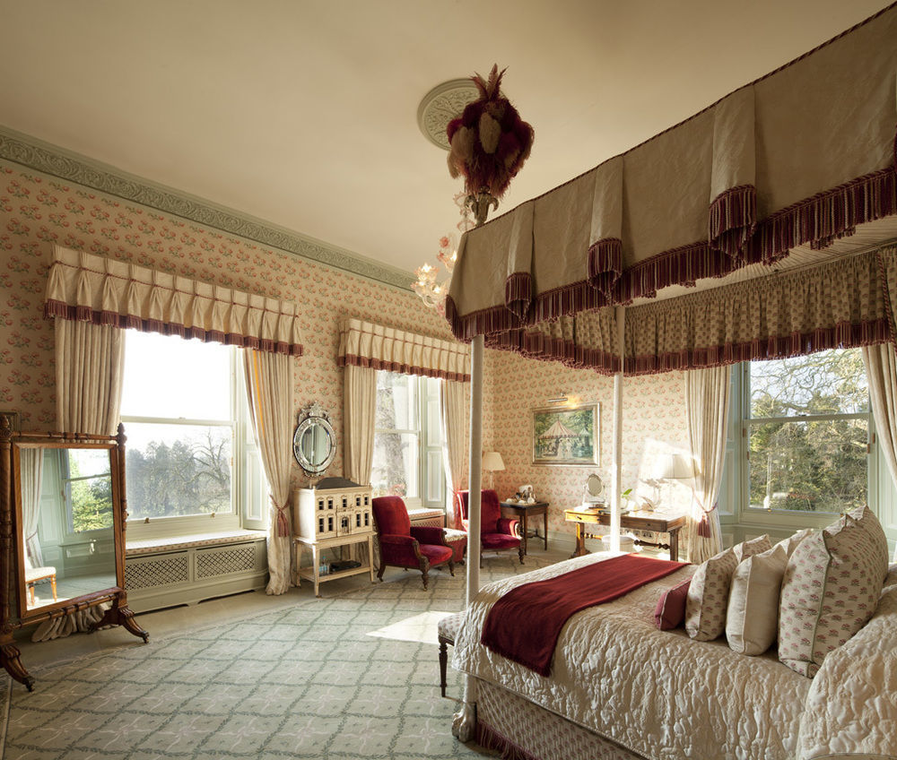 Kilworth House Hotel And Theatre Lutterworth Kültér fotó
