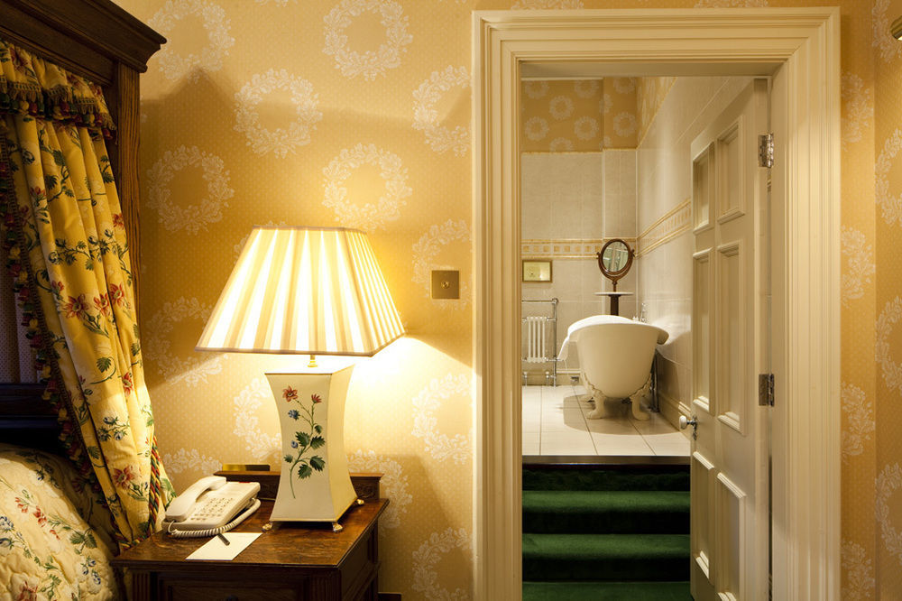 Kilworth House Hotel And Theatre Lutterworth Kültér fotó