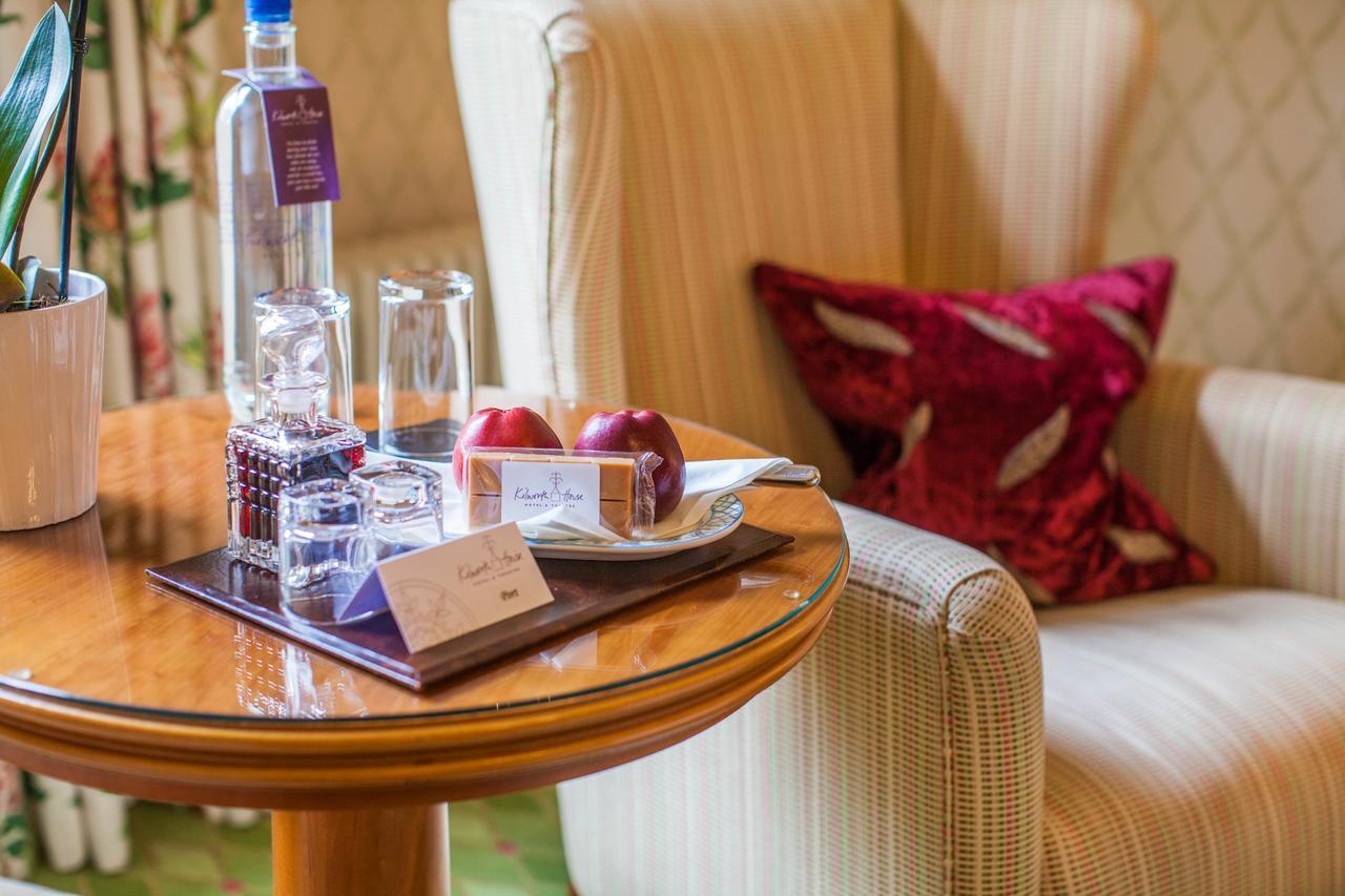 Kilworth House Hotel And Theatre Lutterworth Kültér fotó