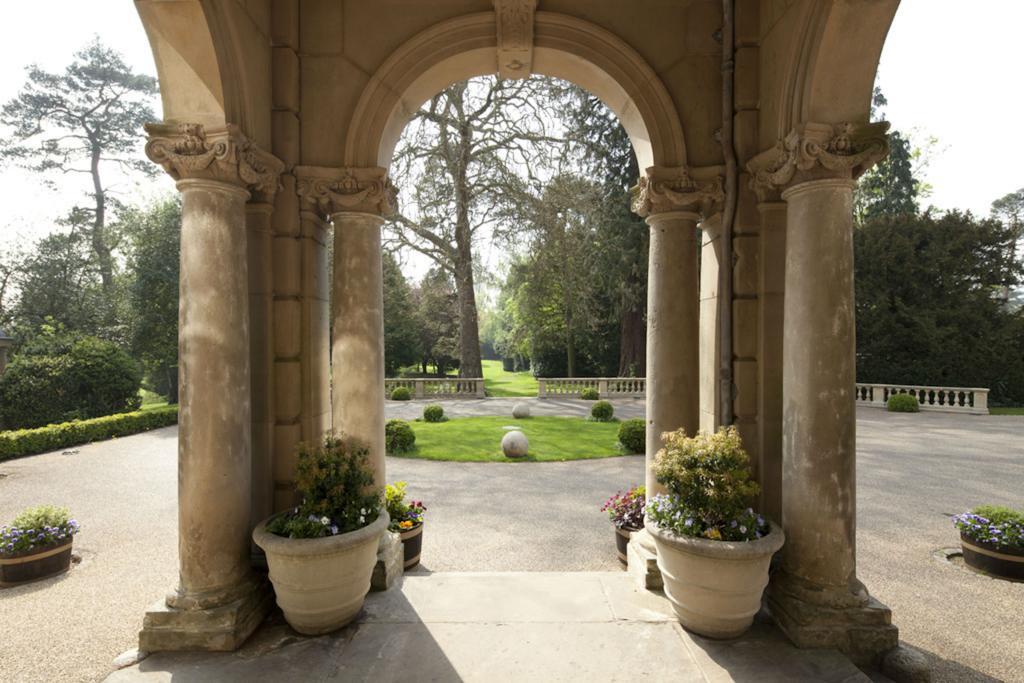 Kilworth House Hotel And Theatre Lutterworth Kültér fotó