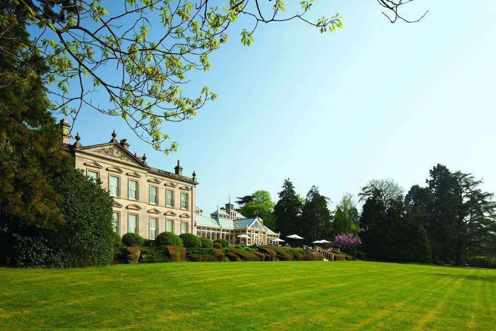 Kilworth House Hotel And Theatre Lutterworth Kültér fotó