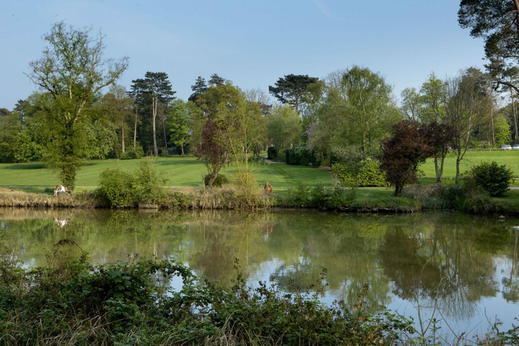 Kilworth House Hotel And Theatre Lutterworth Kültér fotó