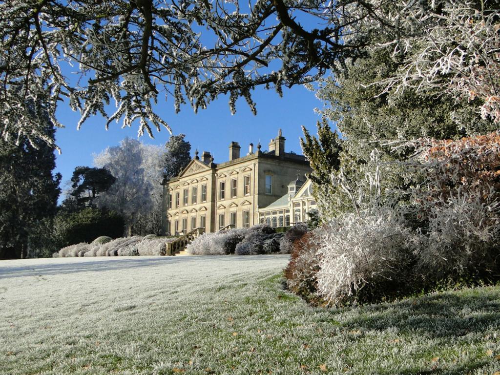 Kilworth House Hotel And Theatre Lutterworth Kültér fotó
